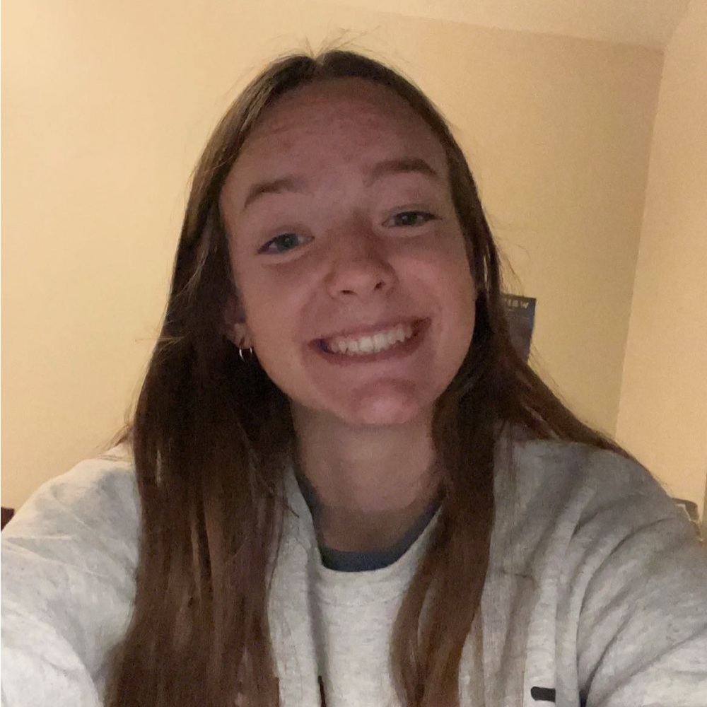 Meet your Posher, Lily